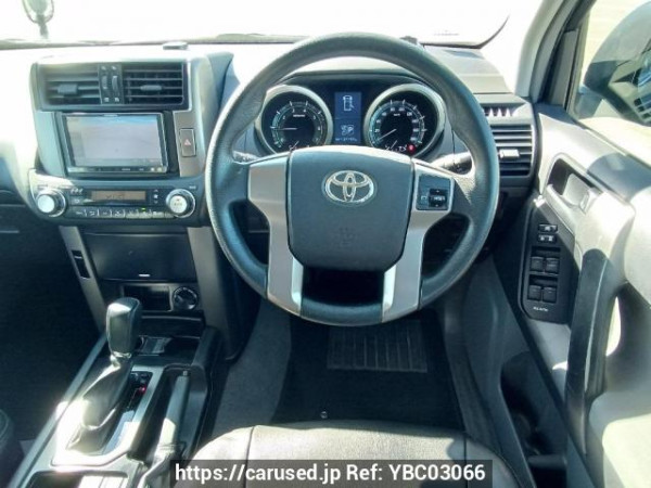 Used 2012 AT toyota land-cruiser-prado TRJ150W Image[20]