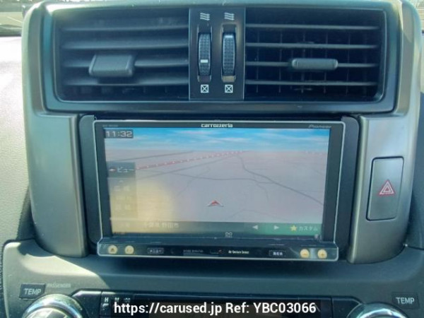 Used 2012 AT toyota land-cruiser-prado TRJ150W Image[23]