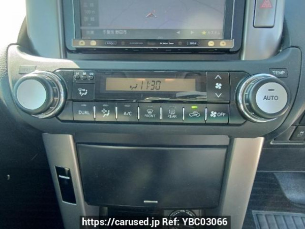 Used 2012 AT toyota land-cruiser-prado TRJ150W Image[24]