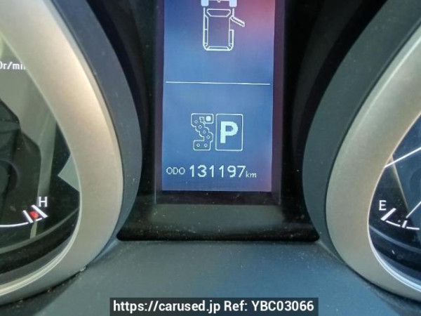 Used 2012 AT toyota land-cruiser-prado TRJ150W Image[27]