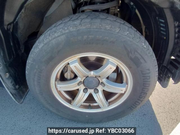 Used 2012 AT toyota land-cruiser-prado TRJ150W Image[28]
