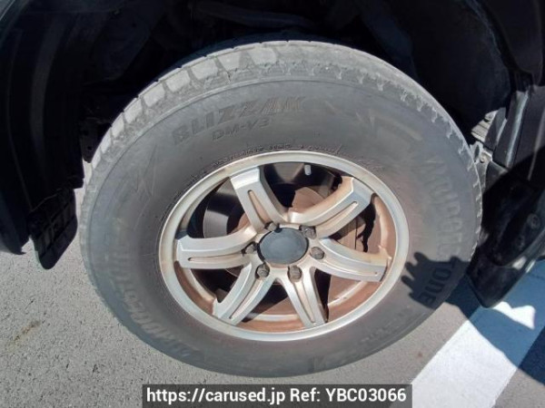 Used 2012 AT toyota land-cruiser-prado TRJ150W Image[29]