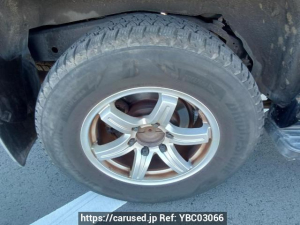 Used 2012 AT toyota land-cruiser-prado TRJ150W Image[30]