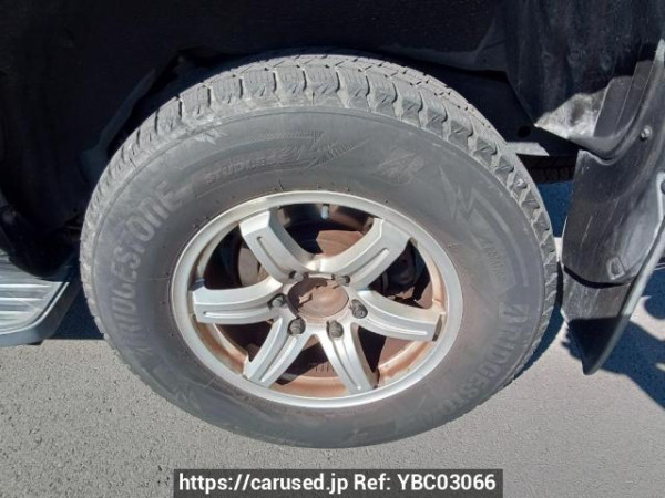 Used 2012 AT toyota land-cruiser-prado TRJ150W Image[31]