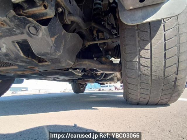 Used 2012 AT toyota land-cruiser-prado TRJ150W Image[33]