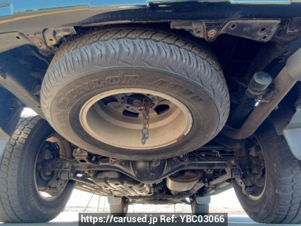 Used 2012 AT toyota land-cruiser-prado TRJ150W Image[41]