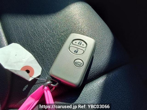 Used 2012 AT toyota land-cruiser-prado TRJ150W Image[42]