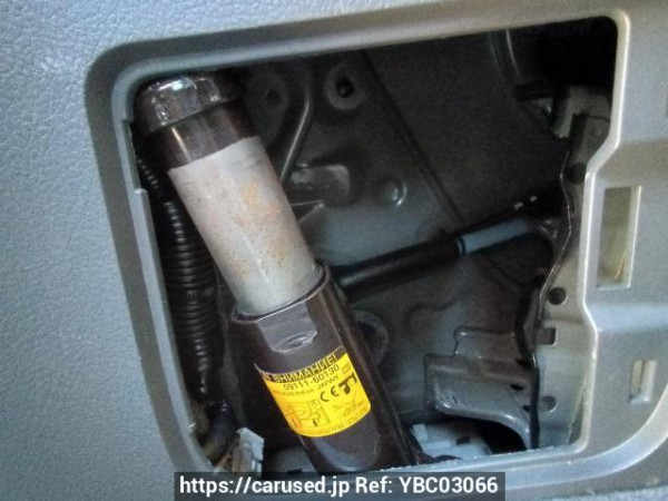 Used 2012 AT toyota land-cruiser-prado TRJ150W Image[45]