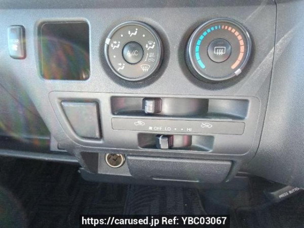Used 2005 AT toyota hiace-van TRH200K Image[26]