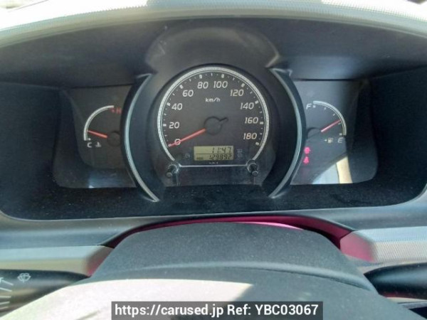 Used 2005 AT toyota hiace-van TRH200K Image[28]