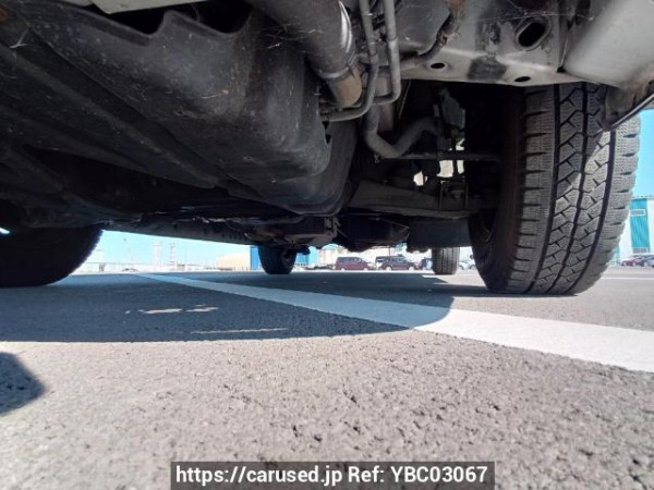 Used 2005 AT toyota hiace-van TRH200K Image[35]