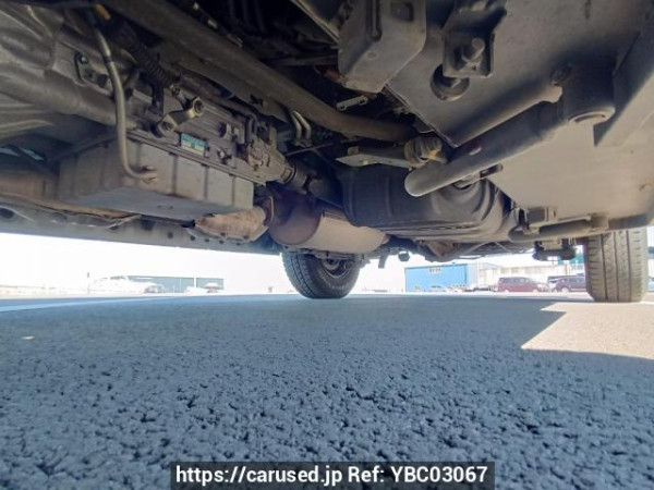 Used 2005 AT toyota hiace-van TRH200K Image[37]