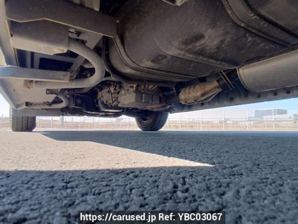 Used 2005 AT toyota hiace-van TRH200K Image[38]