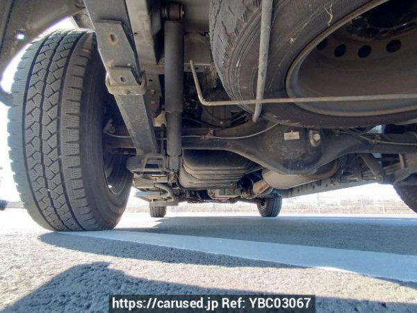 Used 2005 AT toyota hiace-van TRH200K Image[40]