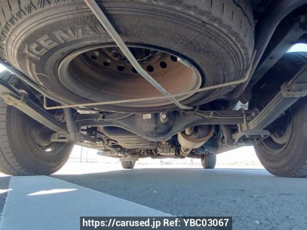 Used 2005 AT toyota hiace-van TRH200K Image[41]