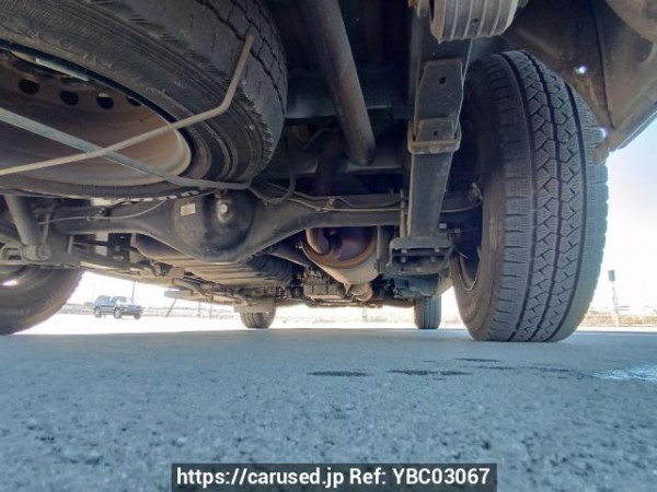 Used 2005 AT toyota hiace-van TRH200K Image[42]