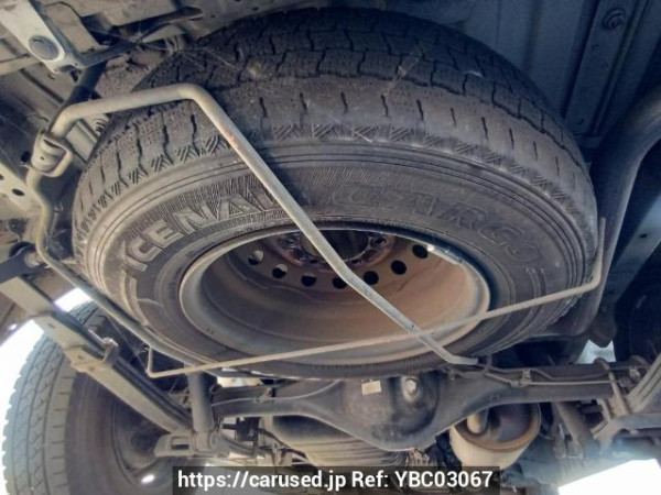 Used 2005 AT toyota hiace-van TRH200K Image[43]