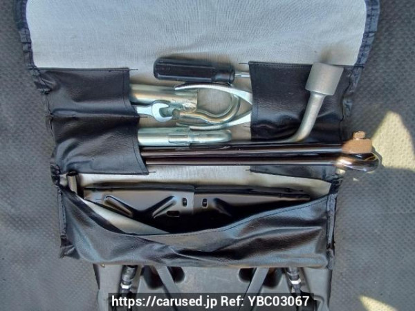 Used 2005 AT toyota hiace-van TRH200K Image[44]