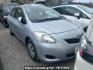 Toyota Belta