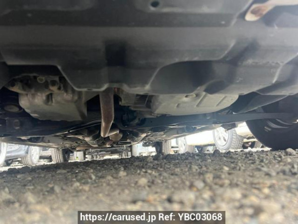 Used 2009 AT toyota belta KSP92 Image[23]