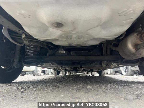 Used 2009 AT toyota belta KSP92 Image[26]