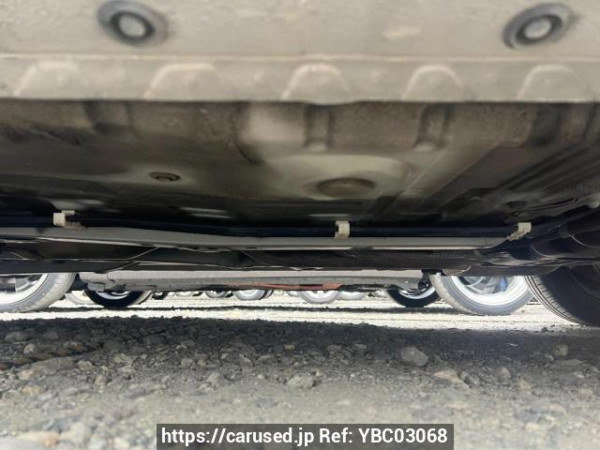 Used 2009 AT toyota belta KSP92 Image[27]