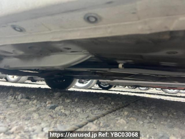 Used 2009 AT toyota belta KSP92 Image[29]