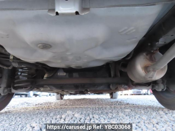Used 2009 AT toyota belta KSP92 Image[41]