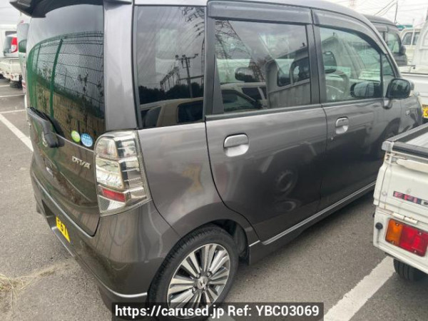 Used 2011 AT honda life JC1 Image[5]