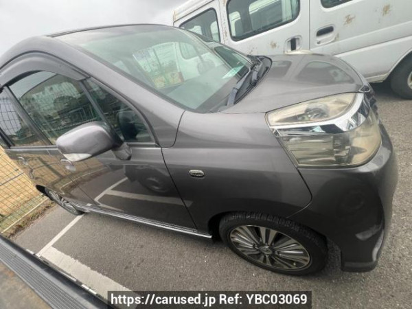 Used 2011 AT honda life JC1 Image[6]