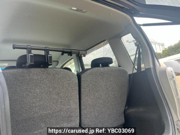 Used 2011 AT honda life JC1 Image[7]