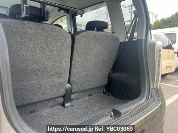 Used 2011 AT honda life JC1 Image[8]