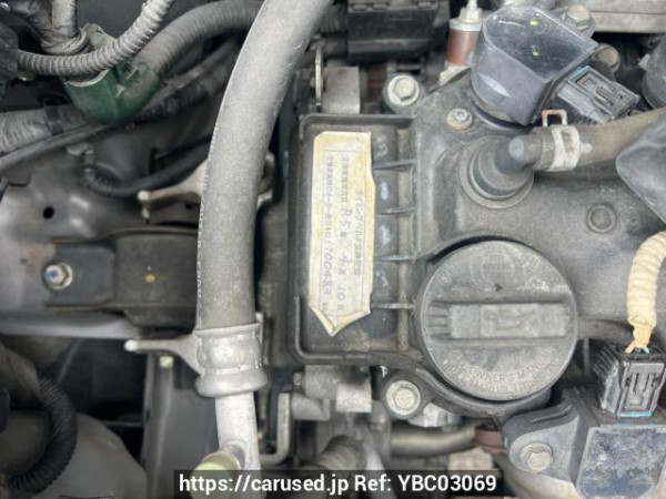 Used 2011 AT honda life JC1 Image[10]