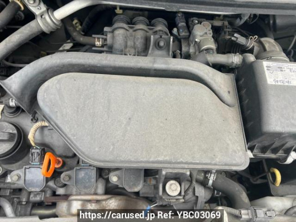 Used 2011 AT honda life JC1 Image[11]