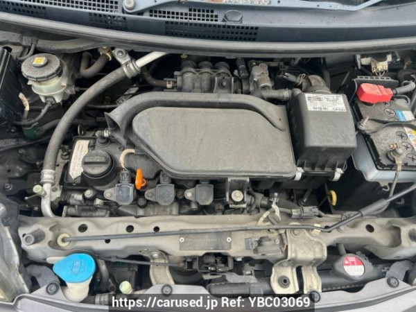 Used 2011 AT honda life JC1 Image[12]