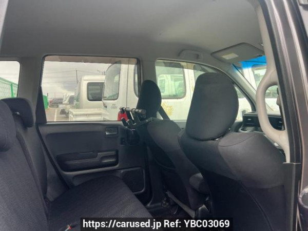 Used 2011 AT honda life JC1 Image[13]