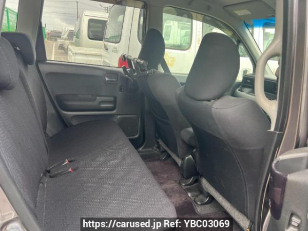 Used 2011 AT honda life JC1 Image[14]