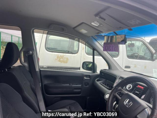 Used 2011 AT honda life JC1 Image[16]