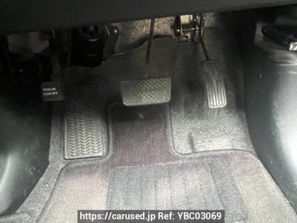 Used 2011 AT honda life JC1 Image[20]