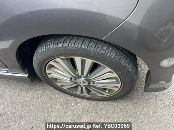 Used 2011 AT honda life JC1 Image[21]