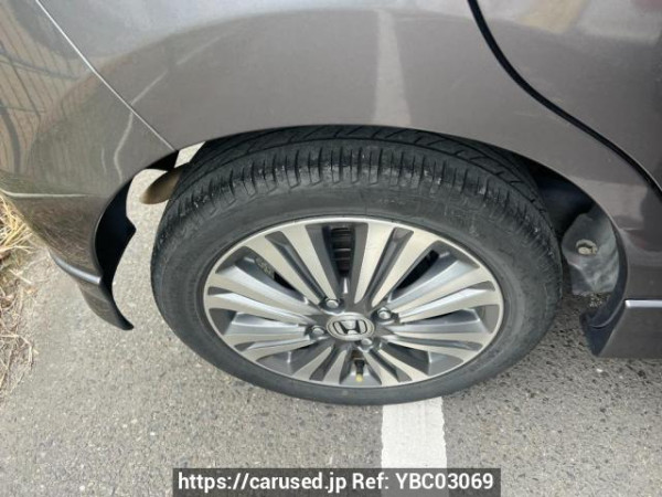 Used 2011 AT honda life JC1 Image[22]