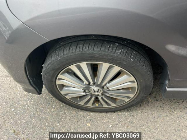 Used 2011 AT honda life JC1 Image[24]