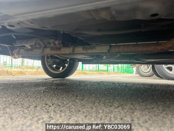 Used 2011 AT honda life JC1 Image[27]