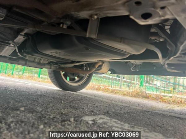 Used 2011 AT honda life JC1 Image[31]