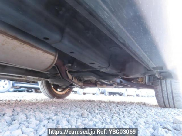 Used 2011 AT honda life JC1 Image[36]