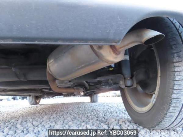 Used 2011 AT honda life JC1 Image[42]