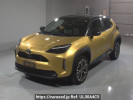 Toyota YARIS CROSS MXPB10