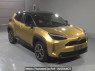 Used 2020 AT toyota yaris-cross MXPB10 Image[2]
