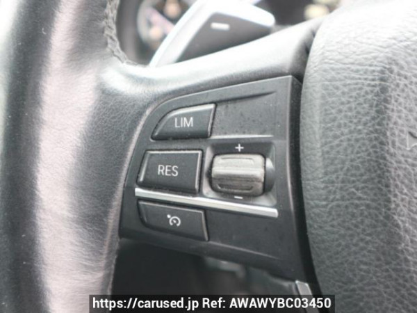 Used 2013 AT bmw 6-series 6A30 Image[24]