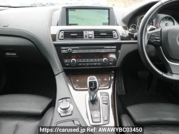 Used 2013 AT bmw 6-series 6A30 Image[31]